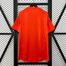 CAMISA RETRÔ OLIMPIQUE DE MARSELHA THIRD 11/12