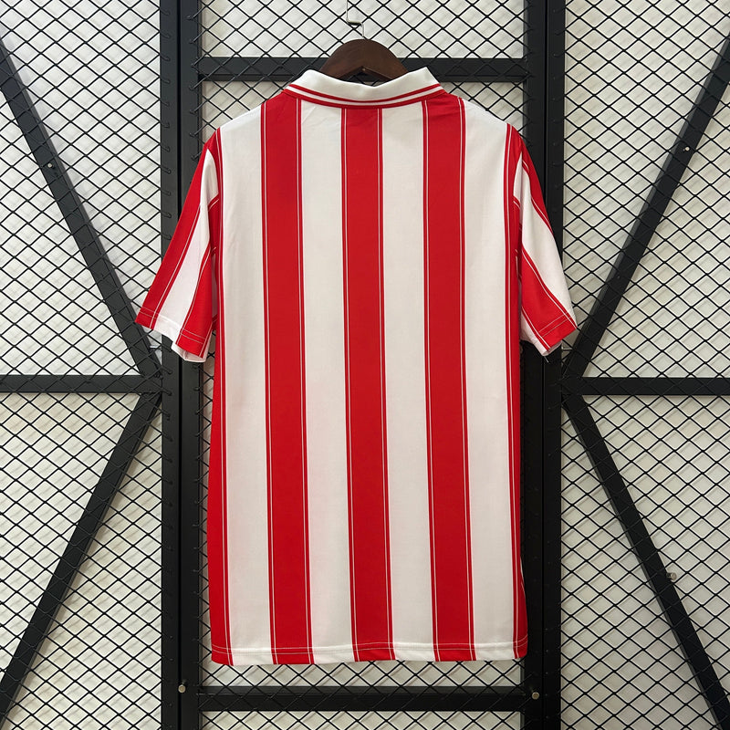 CAMISA RETRÔ PSV HOME 94/95