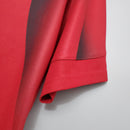 CAMISA RETRÔ ITÁLIA RED 2006