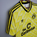 CAMISA BORUSSIA DORTMUND RETRÔ HOME 1988