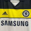CAMISA RETRÔ CHELSEA THIRD 11/12
