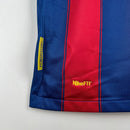 CAMISA RETRÔ BARCELONA HOME 09/10