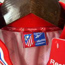 CAMISA RETRÔ ATLÉTICO DE MADRID HOME 99/00