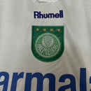 CAMISA RETRÔ PALMEIRAS RESERVA 1994/95