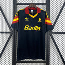 CAMISA RETRÔ ROMA THIRD 91/92