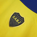 CAMISA BOCA JUNIORS RETRÔ HOME 98/99