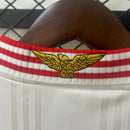 CAMISA RETRÔ BENFICA AWAY 97/99