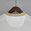 CAMISA RETRÔ MANCHESTER UNITED AWAY 06/07