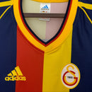 CAMISA RETRÔ GALATASARAY THIRD 98/99
