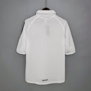 Camisa Retrô Real Madrid 2005/06 Home