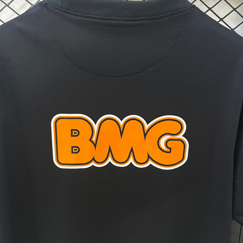 CAMISA RETRÔ PEIXE AWAY 2012/13