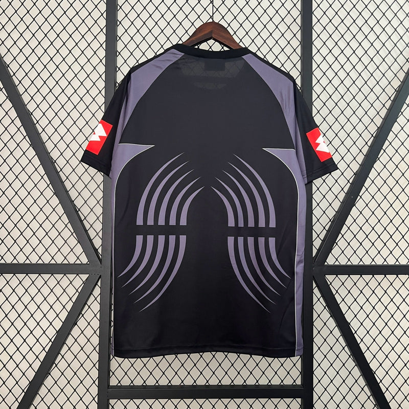 CAMISA JUVENTUS RETRÔ GOLEIRO 01/02