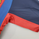 CAMISA RETRÔ BARCELONA HOME 03/04