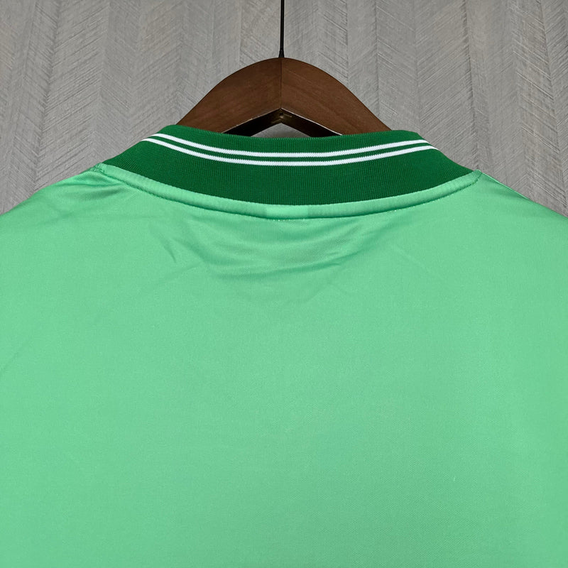 CAMISA RETRÔ CELTIC AWAY 84/85