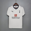CAMISA TOTTENHAM RETRÔ HOME 08/09