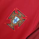 CAMISA RETRÔ PORTUGAL HOME 2016