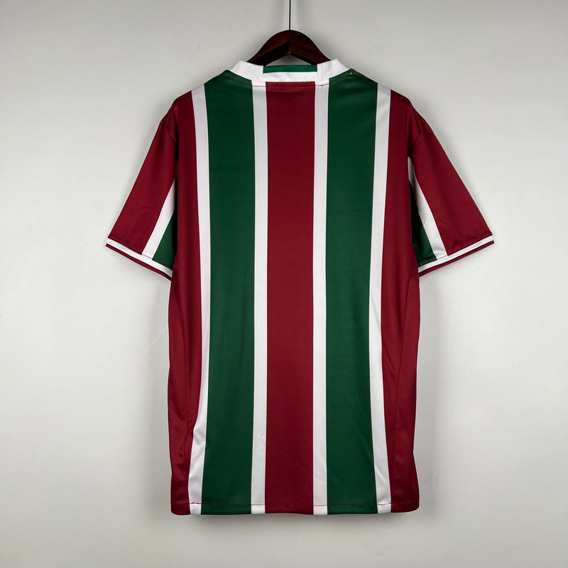 CAMISA RETRÔ FLUMINENSE HOME 2016/17