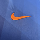 CAMISA RETRÔ HOLANDA AWAY 2014