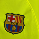 CAMISA RETRÔ BARCELONA THIRD 14/15