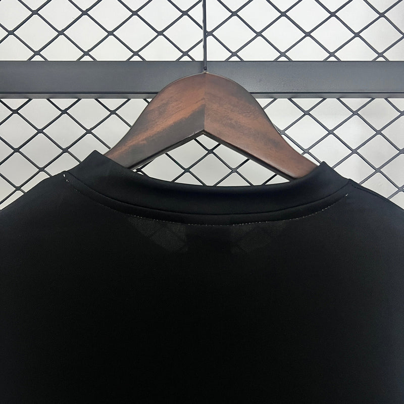 CAMISA RETRÔ MÁLAGA AWAY 12/13