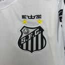 CAMISA PEIXE RETRÔ MANGA LONGA HOME 2011/12