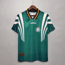 CAMISA RETRÔ ALEMANHA AWAY 1996