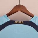 CAMISA RETRÔ TOTTENHAM AWAY 06/07