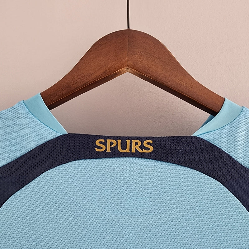 CAMISA RETRÔ TOTTENHAM AWAY 06/07