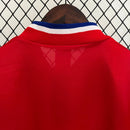 CAMISA BAYERN DE MUNICH RETRÔ HOME 93/95