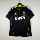 CAMISA RETRÔ REAL MADRID AWAY 10/11