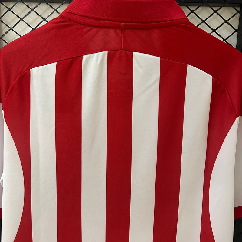 CAMISA RETRÔ PSV HOME 00/01