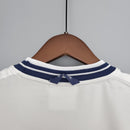 CAMISA RETRÔ INGLATERRA HOME 2000