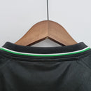 CAMISA RETRÔ MANCHESTER UNITED AWAY 1998