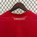 CAMISA RETRÔ ARSENAL HOME 11/12