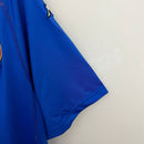 CAMISA RETRÔ ITÁLIA HOME 2000