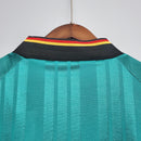 CAMISA RETRÔ ALEMANHA AWAY 1992