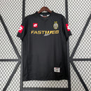 CAMISA JUVENTUS RETRÔ AWAY 01/02