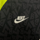 CAMISA RETRÔ BORUSSIA DORTMUND AWAY 95/96