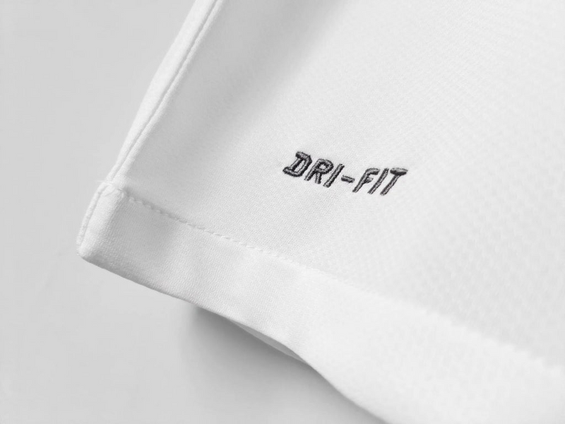 Camisa Retrô Peixe 2012/13 Principal Branca