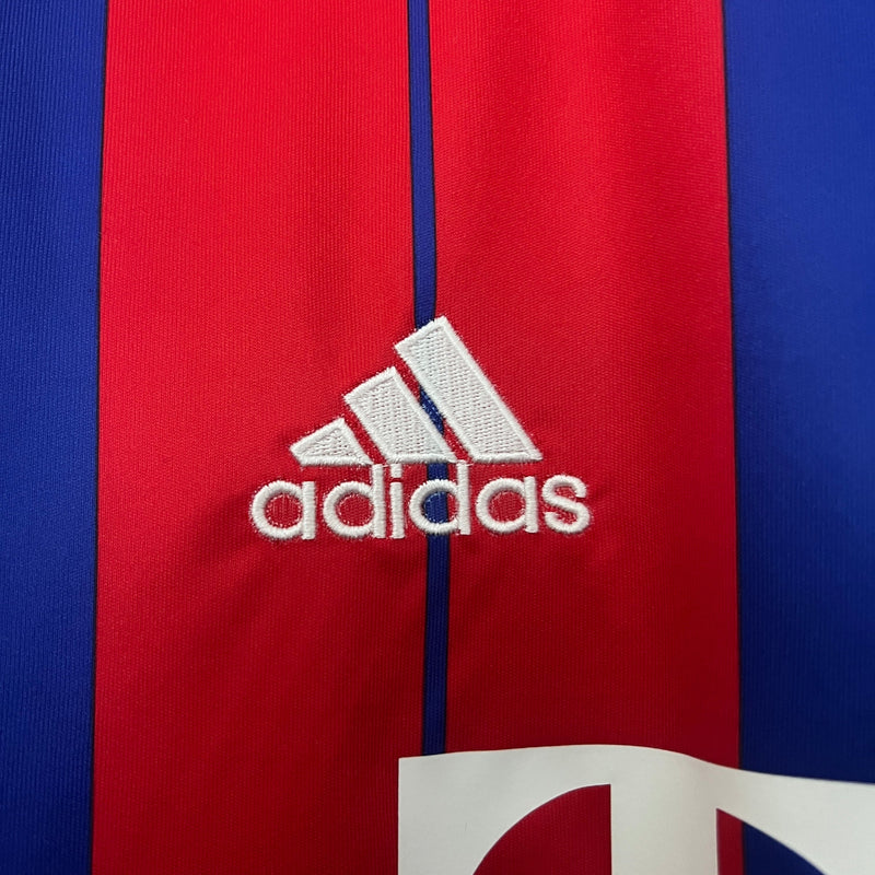 CAMISA BAYERN DE MUNICH RETRÔ HOME 14/15