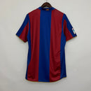 CAMISA RETRÔ BARCELONA HOME 07/08