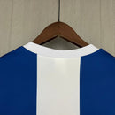 CAMISA RETRÔ PORTO HOME 91/93