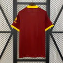 CAMISA RETRÔ ROMA HOME 91/92