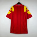 CAMISA RETRÔ ESPANHA HOME 1992/94
