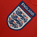 CAMISA RETRÔ INGLATERRA AWAY 08/10