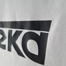 CAMISA RETRÔ REAL MADRID HOME 2000