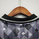 CAMISA RETRÔ INGLATERRA AWAY 1990