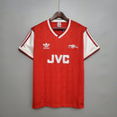 CAMISA RETRÔ ARSENAL HOME 88/89