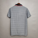 CAMISA RETRÔ MANCHESTER UNITED AWAY 95/96