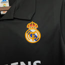 CAMISA RETRÔ REAL MADRID AWAY 02/03